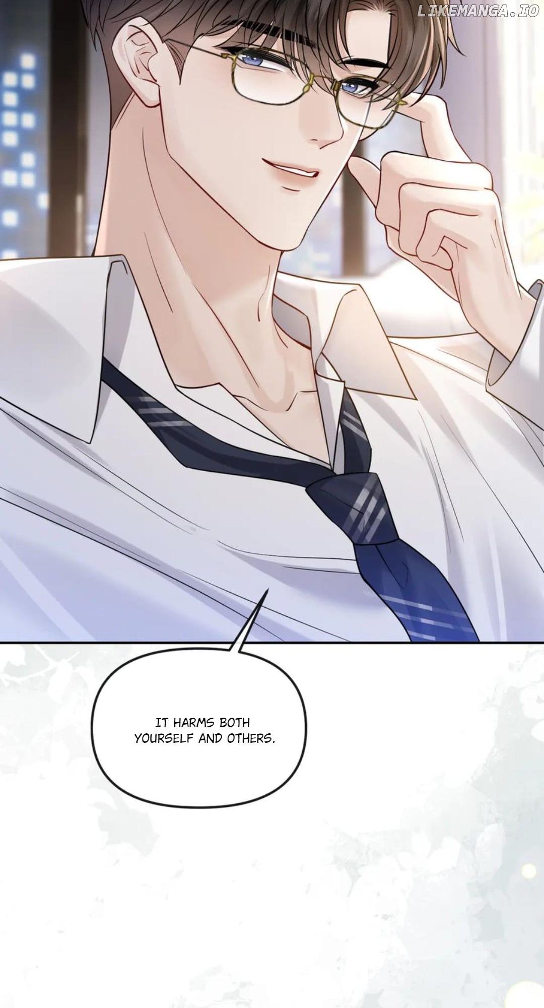 Deeply In Love Chapter 44 - page 36